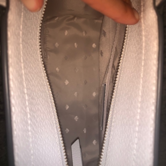 💯NWOT Kate Spade White Shoulder bag - Picture 10 of 14